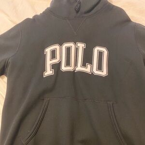 Polo Ralph Lauren Hoodie Size XL
